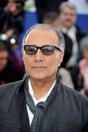 Abbas Kiarostami 2